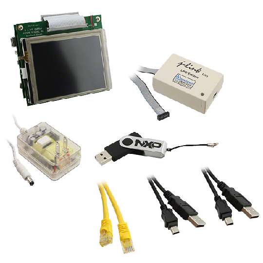 DK-57VTS-LPC2478图片3