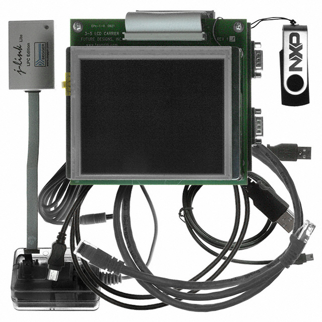 DK-57VTS-LPC2478图片2