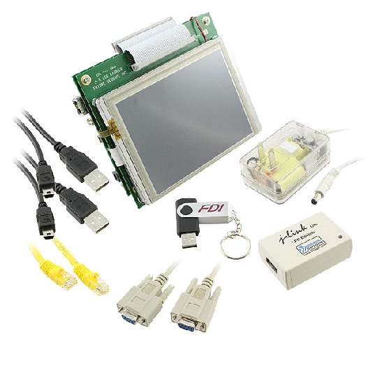 DK-57VTS-LPC3250图片3