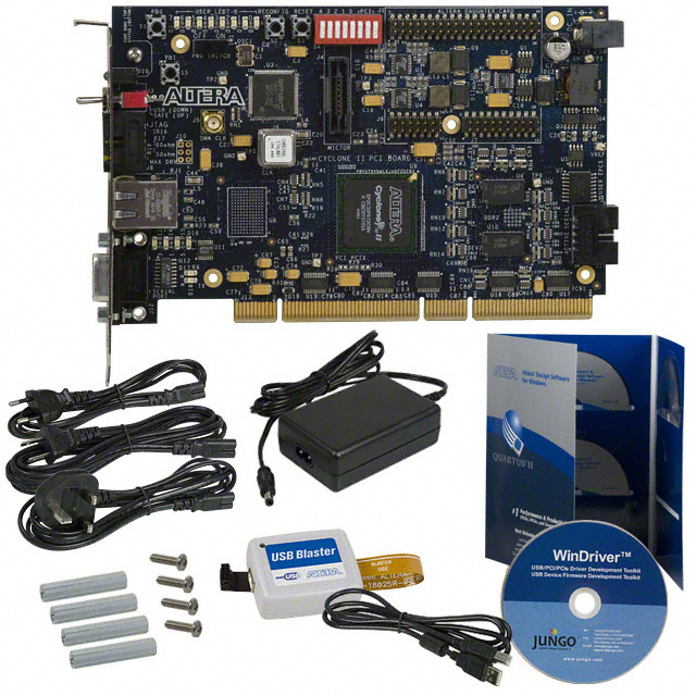 DK-PCI-2C35N图片6