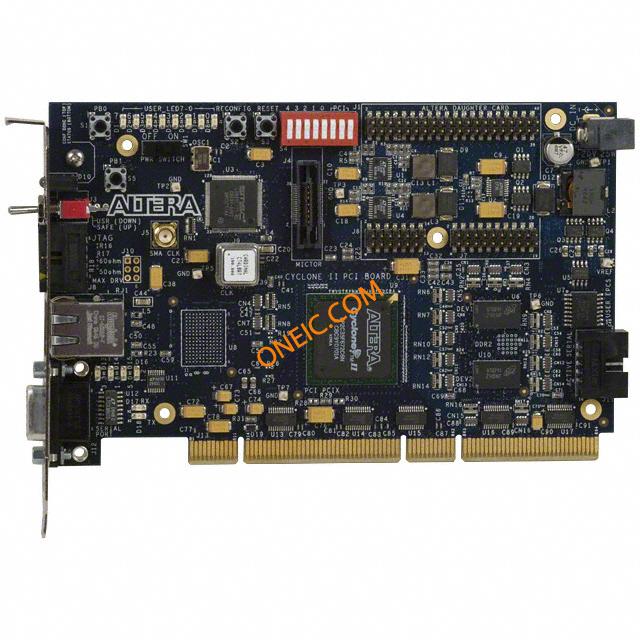DK-PCI-2C35N图片5