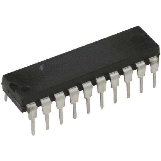 DM74AS245N图片5