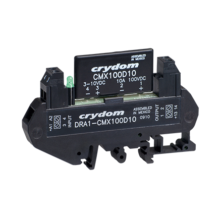 DRA1-CMX100D10图片11