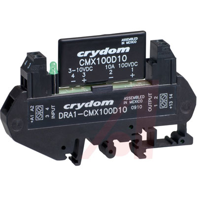 DRA1-CMX100D10图片6