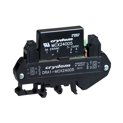 DRA1-MCX380D5图片7