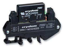 DRA1-MCX380D5图片5