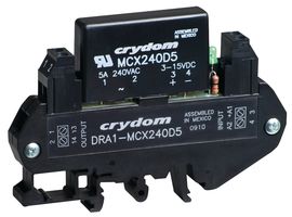 DRA1-MCX380D5图片6