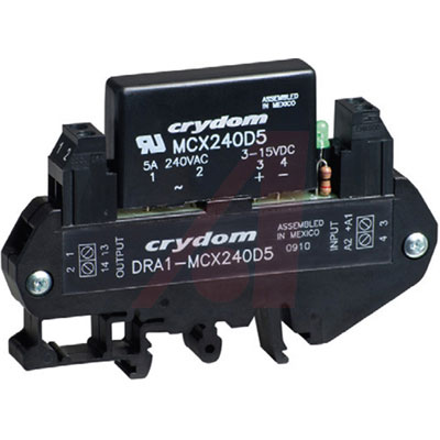 DRA1-MCX380D5图片3
