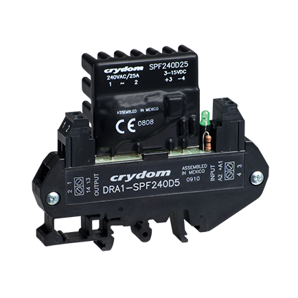 DRA1-SPF240D25图片12