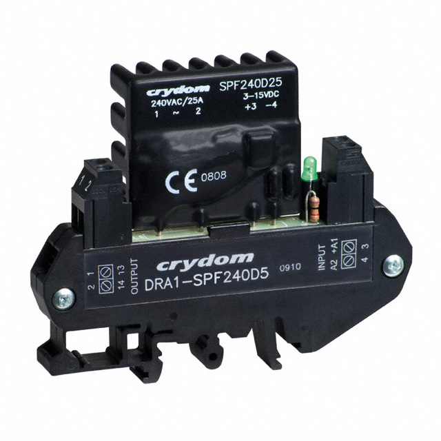 DRA1-SPF240D25图片10
