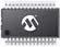 DSPIC30F1010-30I/MM图片8