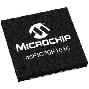 DSPIC30F1010-30I/MM