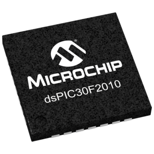 DSPIC30F2010T-20I/MM