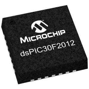 DSPIC30F2012-30I/ML