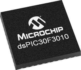 DSPIC30F3010-30I/ML图片2