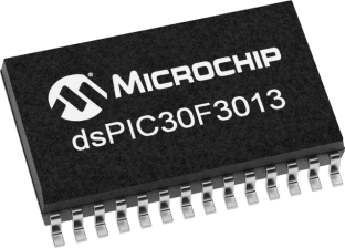 DSPIC30F3013T-30I/SO图片2