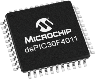 DSPIC30F4011-20I/PT图片2