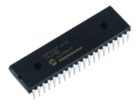 DSPIC30F4013-30I/P图片12