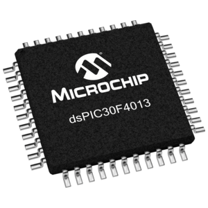 DSPIC30F4013-30I/PT