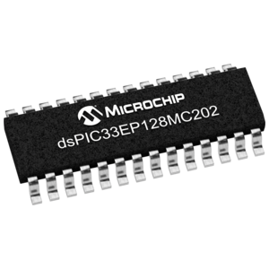 DSPIC33EP128MC202-I/SO