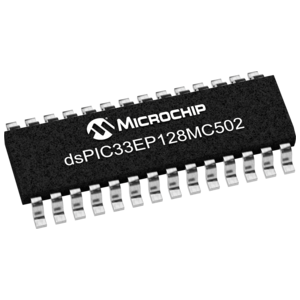 DSPIC33EP128MC502T-I/SO