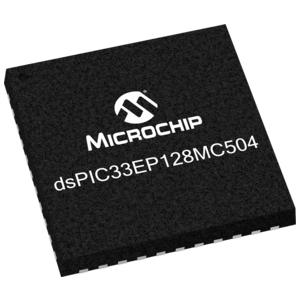 DSPIC33EP128MC504-E/ML
