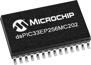 DSPIC33EP256MC202T-I/SO图片2