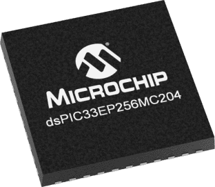 DSPIC33EP256MC204-E/ML图片9