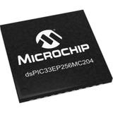 DSPIC33EP256MC204-E/ML图片6