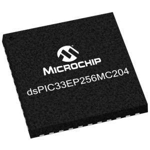 DSPIC33EP256MC204T-I/ML