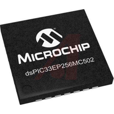 DSPIC33EP256MC502T-I/MM图片6