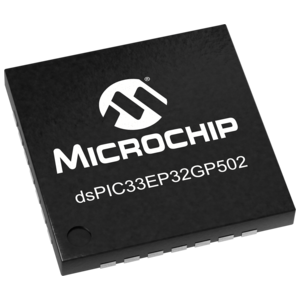 DSPIC33EP32GP502T-E/MM