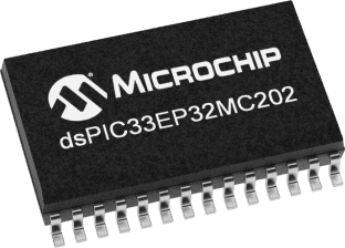 DSPIC33EP32MC202-E/SO图片2