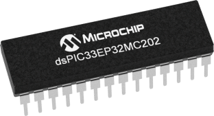 DSPIC33EP32MC202-I/SP图片2