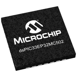 DSPIC33EP32MC502-E/MM