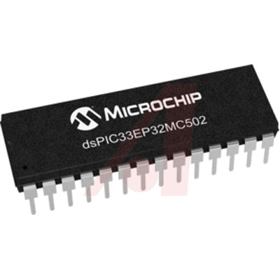 DSPIC33EP32MC502-E/SP图片6