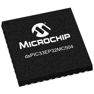 DSPIC33EP32MC504T-E/ML