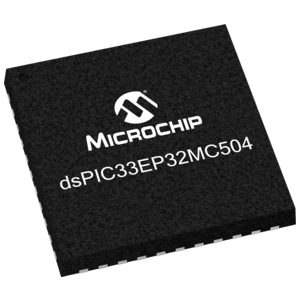 DSPIC33EP32MC504T-I/ML