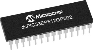 DSPIC33EP512GP502-H/SP图片2