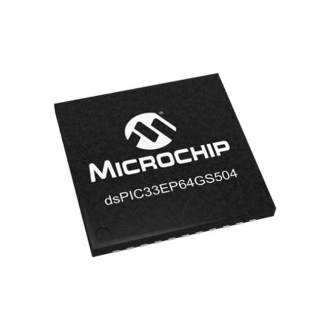 DSPIC33EP512MC504T-I/ML图片4