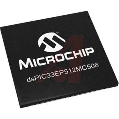 DSPIC33EP512MC506-I/MR图片6