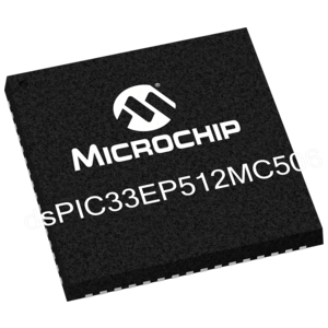 DSPIC33EP512MC506-I/MR图片1