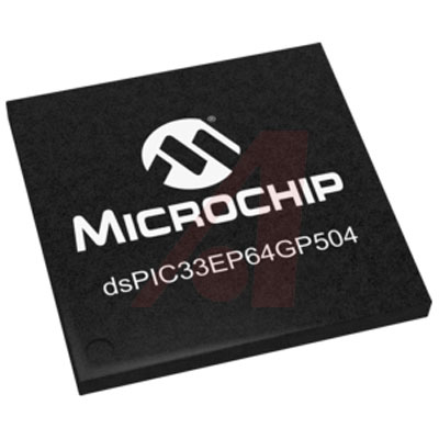 DSPIC33EP64GP504-I/TL图片6