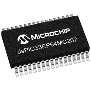 DSPIC33EP64MC202T-I/SS