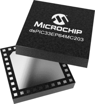 DSPIC33EP64MC203-I/TL图片2