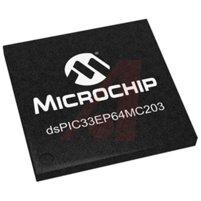 DSPIC33EP64MC203-I/TL图片5
