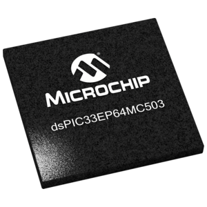 DSPIC33EP64MC503-E/TL