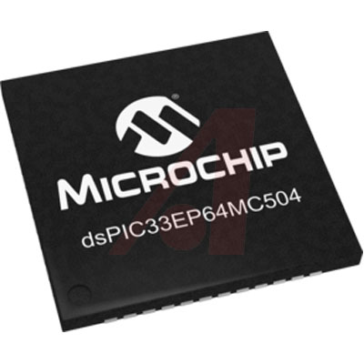 DSPIC33EP64MC504-I/MV图片4