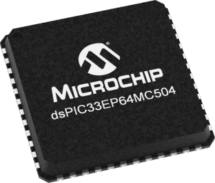 DSPIC33EP64MC504-I/MV图片2