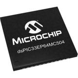 DSPIC33EP64MC504-I/MV图片3